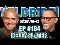 Kelly Slater Lives With Unbearable Pain - Wild Ride #184