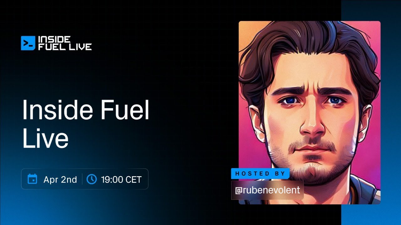 Inside Fuel Live - Developer Aligned