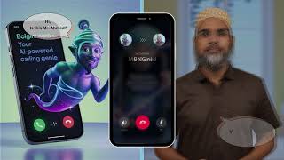 BolGini—Your AI Calling Genie. screenshot 5