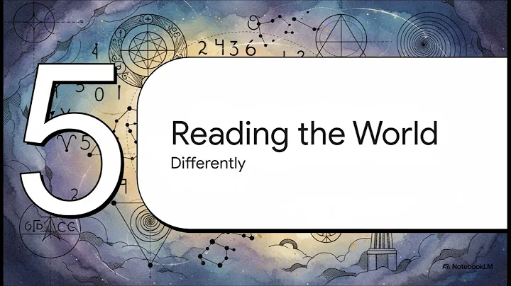 The Symbolic Code of Numbers: Unlocking God’s Hidden Language in Scripture #biblestudy #divine