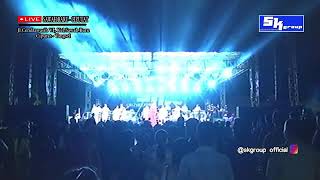 ANIZTA VEGA-Tangis Dan Tawa-SK GROUP