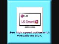 LG Infinia 42LV5500 42-Inch 1080p 120 Hz LED-LCD HDTV with Smart TV