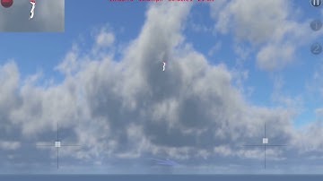 Floonda Aerobatics on Picasim