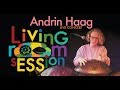 Living Room sESSion - Andrin Haag &quot;Obscurity&quot; Live Concert