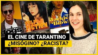 CONOCIENDO el cine de TARANTINO