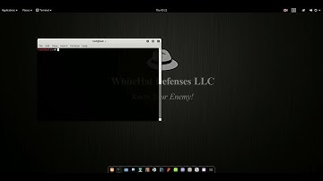 Rickdiculously Easy CTF Walkthrough