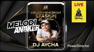 DJ AYCHA TERBARU BEST OF THE BEST