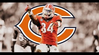 Leonard Floyd Highlights || "Hunger" || Welcome To Chicago á´´á´°