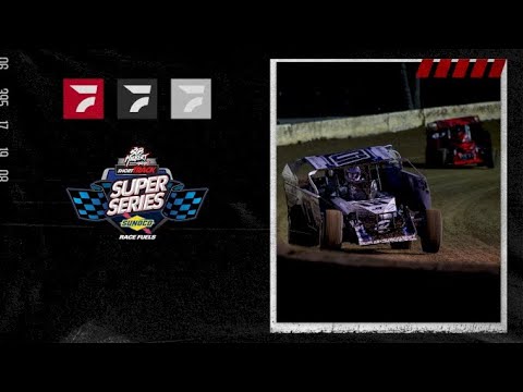 LIVE: Short Track
