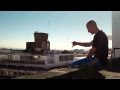 VICTOR RUTTY - Mi Musica - 2012 (Official Clip)