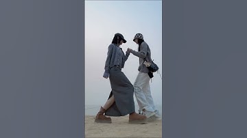 Thumbnail of Snowman (Sing-A-Long) ~ Sia #dance cover
