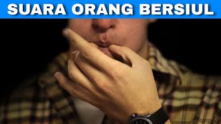 Efek Suara Orang Bersiul | People Whistling Sound Effect