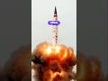 अग्नि 5 भारत की सबसे Advance Missile 🚀 है! #agni5missile #india #facts #viral #trending #news