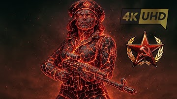 Red Alert 3 Mod Showcase – World in Conflict Superweapons vs Brutal AI (4K Gameplay)