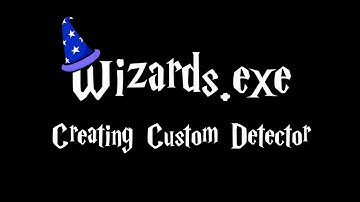 Open CV for FTC (2018-2019) Part 3: Creating a custom detector in Doge CV