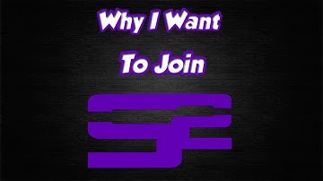 Why I Want To Join SoaR! #SoaRRC @SoaR @Makz @Revex