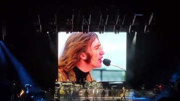 Paul McCartney full encore Isleta Amphitheater, Albuquerque, New Mexico 10 7-2025