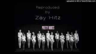 Beyonce - Pretty Hurts (Hip-Hop Version) Remix