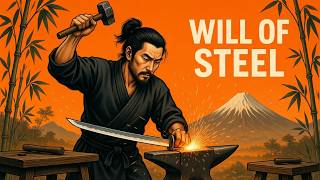 You Don’t Lack Discipline — You Lack This (Samurai Secret)