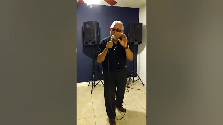 Melvin matos cierro mis ojo, de Rafael