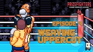 Prizefighters 2 - Championship League Episode 4: "Weaving Uppercut" screenshot 4