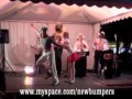 Fred dupin prsente new bumpers show  spectacle  music jazz en livempg