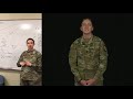 Forged in Fire: Lehigh University Army ROTC: Women's History Month