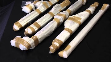 First glimpse of Ocis Consulting