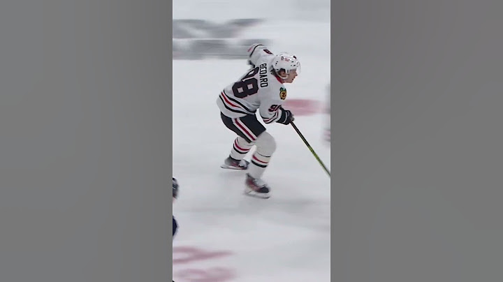 A Very Effective Way to Stop Bedard 💥