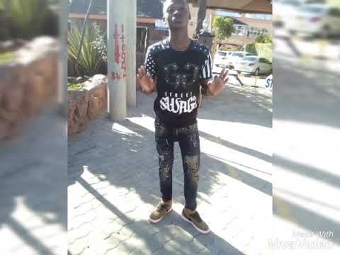 Magereza Ya Kwenu Stinger 