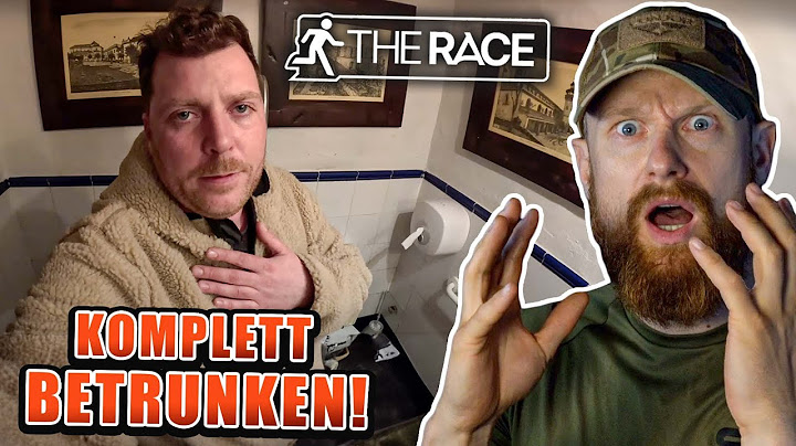 Er ist KOMPLETT BESOFFEN😳😂 Die erste Nacht | Fritz Meinecke reagiert auf THE RACE - Folge 3