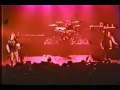 10 Silverchair 1995 06 21 The Roxy, Atlanta, GA, USA In the Meantime Helmetcover