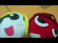 タママ&ギロロペアー