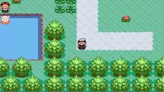 VICTORY ROAD: O Caminho pra LIGA POKÉMON  Pokémon FireRed Extended (Hack  Rom - GBA) #15 