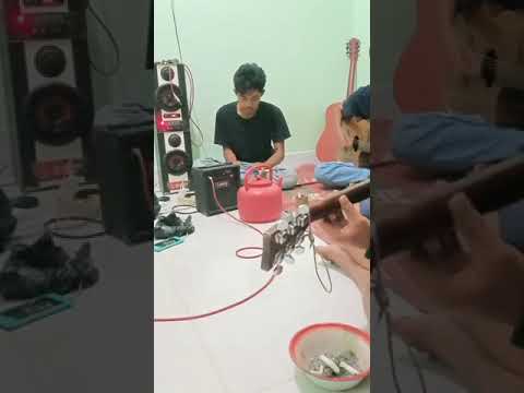 Gen Z - Badjang (TNT Cover)