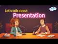 How to Make a Short Presentation in English | Learn English Podcast