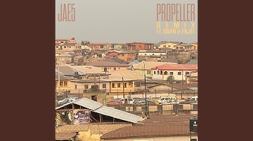 Propeller (Remix)