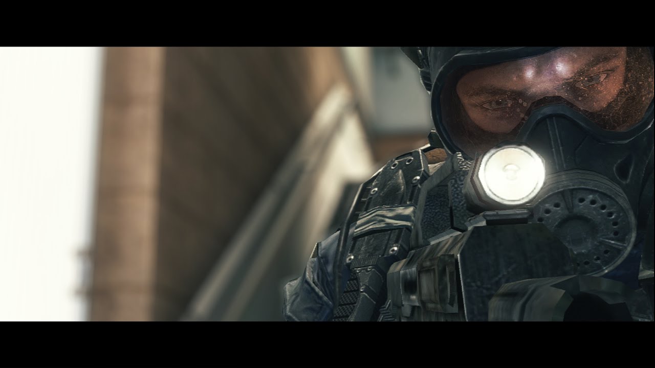 Actions Of Love Bo2 Cinematic Pack Youtube