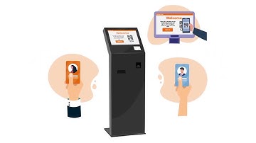 Entrysign Visitor Management New Features