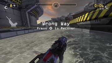 Riptide GP: Renegade - Just playing/Road to 100% part 4