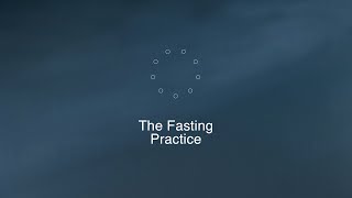 The Fasting Practice III | The Vineyard Church in Arlington