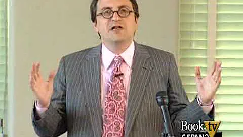 Jay Wexler: "Holy Hullabaloos"