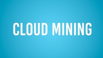 Cloud Mining Is Now Here | Electroneum