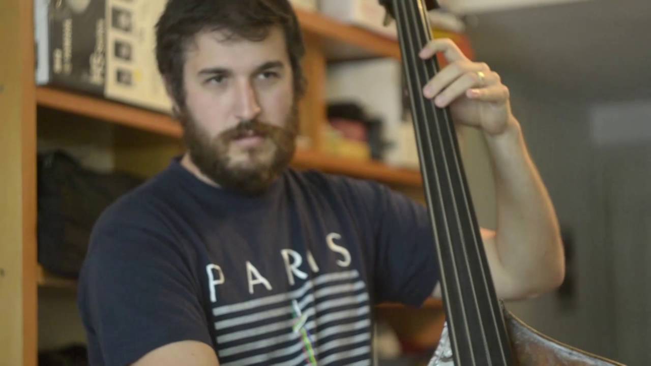 Sebastián Caldas-Jorge García Moving Horizons (SE) + Anty Ram Trio (UR)