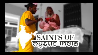 Beautiful And Surprising Encounters Ep5 I Swami Aniruddha
