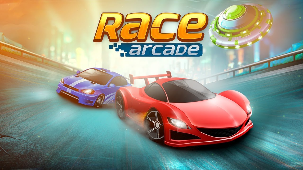 Buy Race Online from the Humble Store