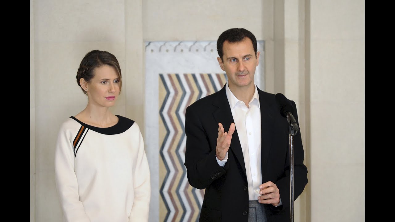 قانون أميركي يضرب الأسد وعائلته.. ما تفاصيله؟ | سوريا اليوم