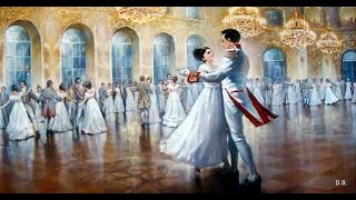 Video thumbnail of "Dmitri Shostakovich - The Second Waltz"