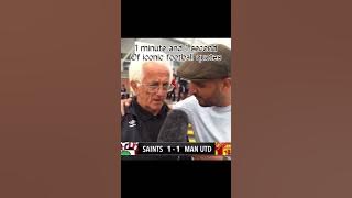 Iconic football quotes