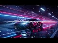 CAR MUSIC 🚗💭 NIGHT THOUGHTS 🎶 BASS BOOSTED 🔊 | MELANCHOLY VIBES 😔